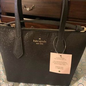 Kate spade small sachel
